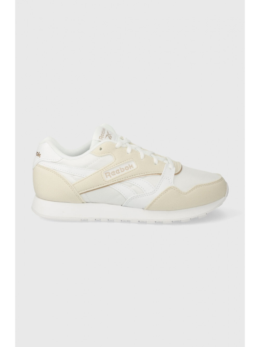 Sneakers boty Reebok Classic ULTRA FLASH béžová barva 100074146